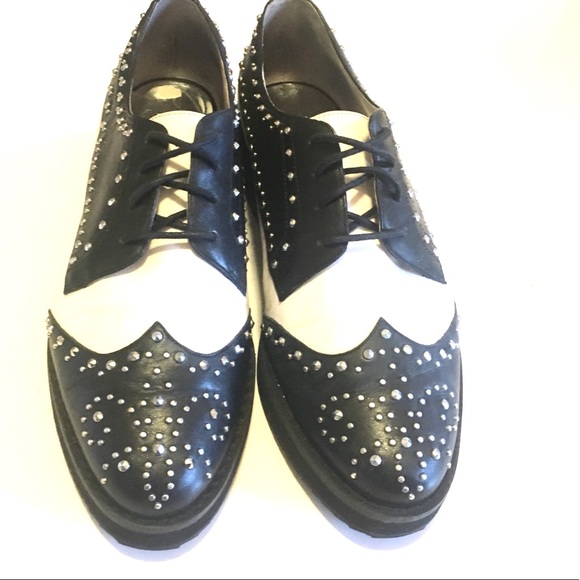 Michael Kors | Oxfords - Picture 5 of 7